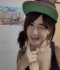 Rencontre Femme Thaïlande à เมือง : Ramphaphasr, 32 ans
